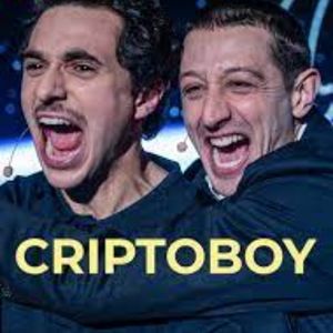El Brillante Auge de las Criptomonedas llega a Netflix con 'Criptoboy'